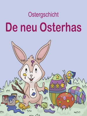 cover image of Ostergschicht